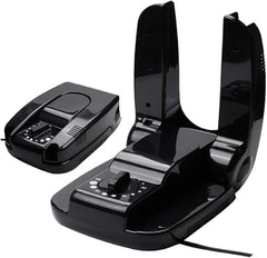 200W Portable Electric Shoe Dryer | Keep Your Footwear Dry & Fresh | Compact & Efficient