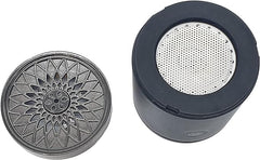 Electric Mini Bakhoor Burner for Car | Portable Arabic Oud Incense Diffuser | Elegant Black Design for Fragrance on the Go