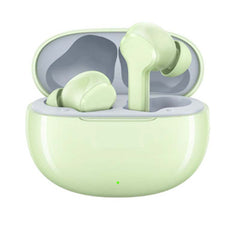 T100 Buds True Wireless Earbuds – 10mm Bass Boost Drivers, 38H Playback, AI ENC Noise Cancellation, 88ms Low Latency, IPX5 Water Resistant Bluetooth Earphones
