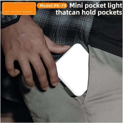 Mini LED Video Light – 6000K Adjustable Brightness 5.5W Fill Lamp with Universal Cold Shoe & Mount for DSLR Cameras, Smartphones, Laptops & Video Conferencing