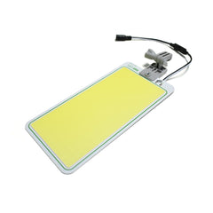 360 Light FR 04 COB | DC 12V Telescopic Waterproof LED Light | Multifunctional Outdoor Camping, Fishing, and Emergency Lighting