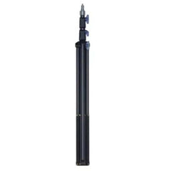 Photography Tripod - Stable, Unshakeable Adjustable Stand with 80cm Maximum Height, Universal Mount for Cameras & Smartphones, Lightweight, Portable Tripod for Clear, Steady Shots