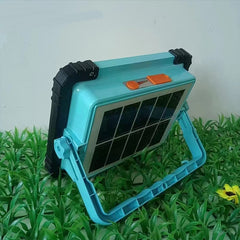 Solar LED Light | Private Street Lamp without Electricity | Eco-Friendly, Waterproof Outdoor Lighting for Garden, Pathways, and Courtyards