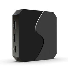 V96 Mini Android 12 TV Box – 8K/4K HDR Ultra HD Streaming, 8GB RAM 128GB Storage, BT5.0, Voice Remote, Smart Media Player with App Support