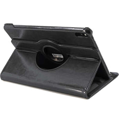 360° Rotating Smart PU Leather Case for Huawei MatePad 10.8" – Multi-Colour Stand Cover with Auto Wake/Sleep & Full Protective Functionality