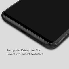 Huawei Mate 20 Pro Tempered Glass Screen Protector – 5D Curved Edge, Ultra HD Clear, Anti-Scratch, Bubble-Free, Full Coverage Protection for Huawei Mate 20 Pro