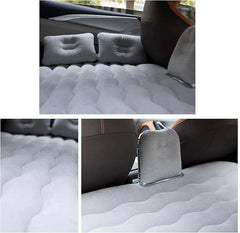 Car Air Mattress for Toyota Corolla Cross GR Hybrid | Portable Inflatable Camping Travel Bed, Comfortable Resting Mat for Road Trips & Camping