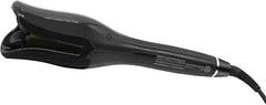 Spin N Curl Ceramic Rotating Hair Curler | Automatic Curling Iron for Effortless Curls & Waves | Fast Heating, Safe & Easy-to-Use Hair Styling Tool