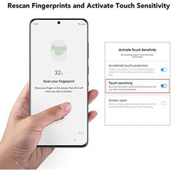 9D Tempered Glass Screen Protector Compatible with Samsung Note 20 5G – Full Coverage, Anti-Scratch, Bubble-Free, Ultra HD Clear Durable Screen Protection Film