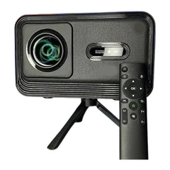 U8 Pro Movie Projector | Full HD, Android OS, 6GB RAM | Ultimate Home Cinema