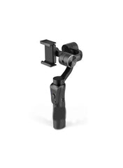 CQL 3-Axis Gimbal Stabilizer for Smartphones & Action Cameras | Professional Handheld Gimbal for Smooth Video Recording & Photography | Portable Shooting Tool
