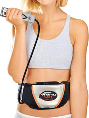 Electric Vibrating Slimming Belt | Waist Massage & Body Slimming Equipment