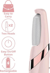 Flawless Pedi | Ultimate Electronic Foot Care Tool for Smooth, Soft Feet