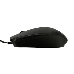 Wired USB Optical Gaming Mouse | 1200 DPI with 7-Color Breathing Light