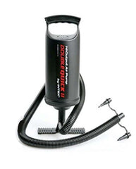 Portable Air Filler Pump | Multi-Use Electric Inflator for Sofa Beds, Pool Tubes, Toys, and Vehicles