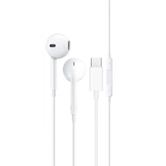 Perfect Sound Earphones – USB-C Wired Earbuds with Superior Audio Clarity