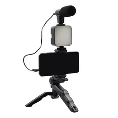AY 49 Video Making Kit | Complete Solution for Professional Filmmaking