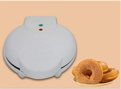 Mini Donut Maker Machine | Quick & Easy Homemade Treats | Perfect for Parties & Desserts